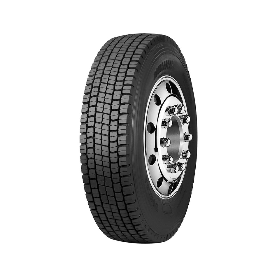 DoubleStar 315/70R22.5-18PR 154/150L DSR08A