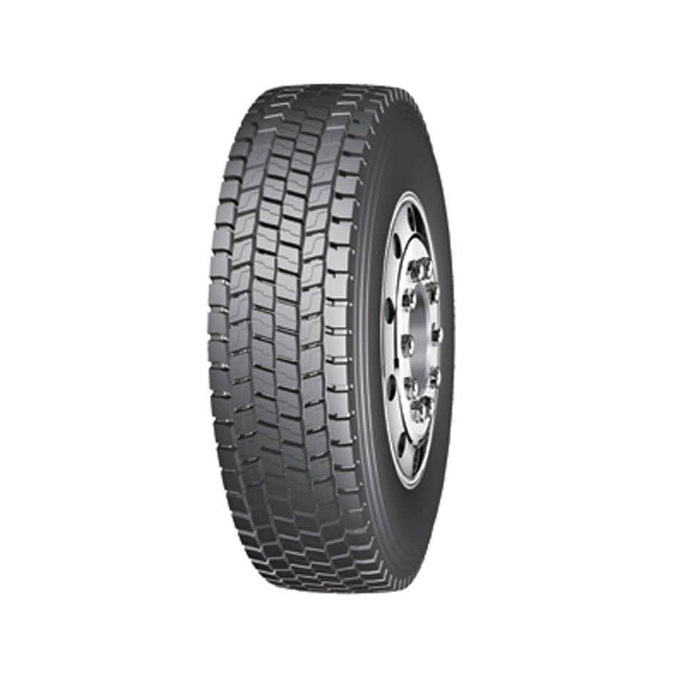 DoubleStar 295/80R22.5-18PR 152/149M DLD809