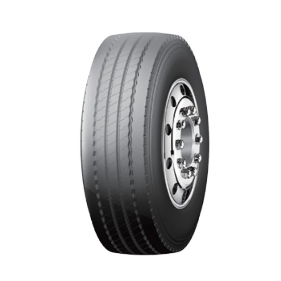 DoubleStar 385/65R22.5-24PR 164K DMS100