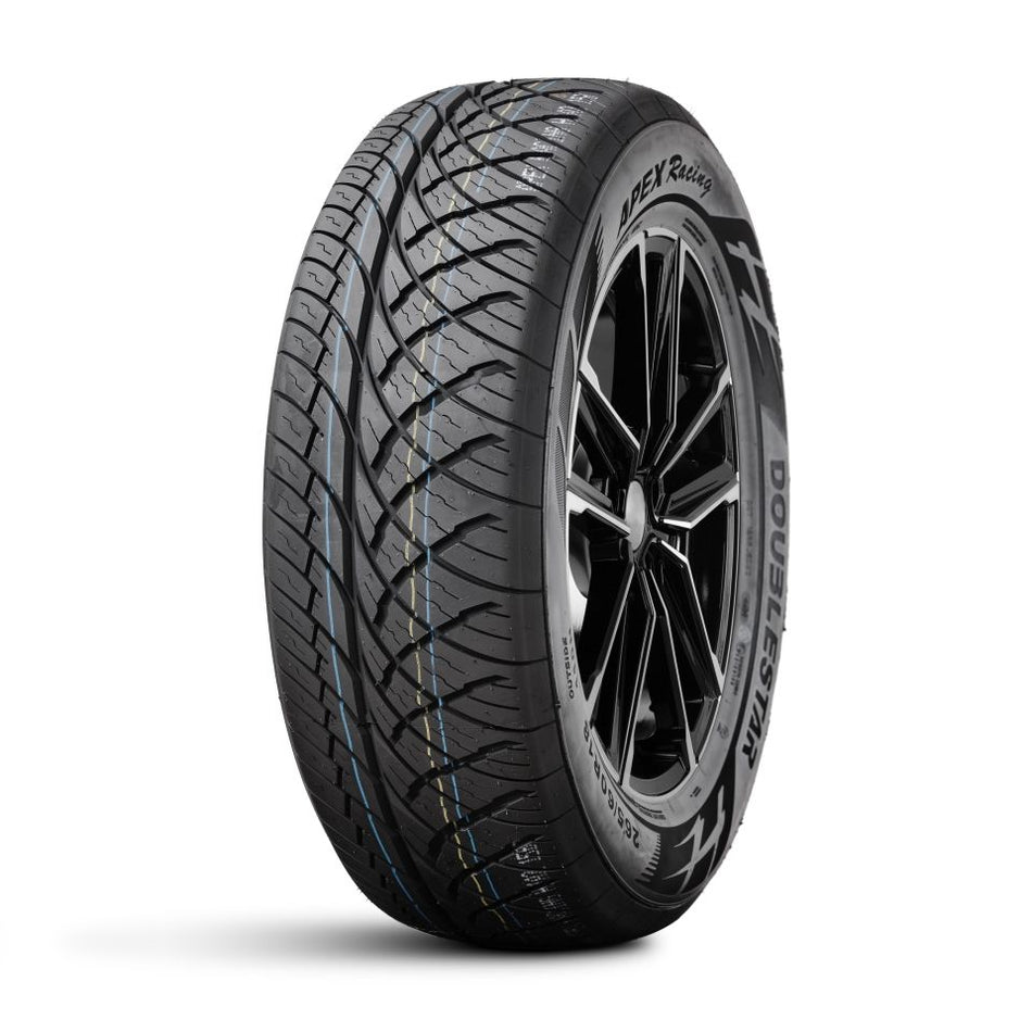 DoubleStar 265/60R18 110H  APEX RACING