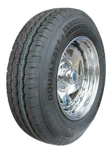 DoubleStar 155R13LT 90/88S  DL01