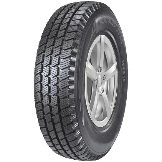 DoubleStar 215/75R16C 113/111R  DLA02