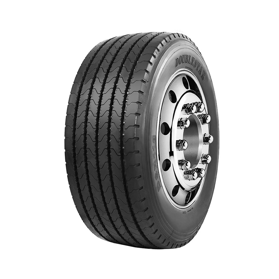 DoubleStar 385/65R22.5-20PR 160K(158L) DSR118