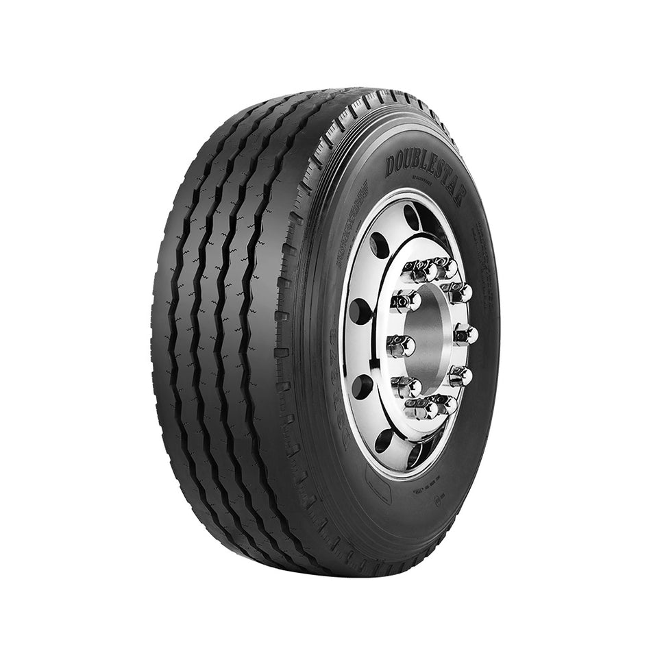 DoubleStar 385/65R22.5-20PR 160K(158L) DSR678