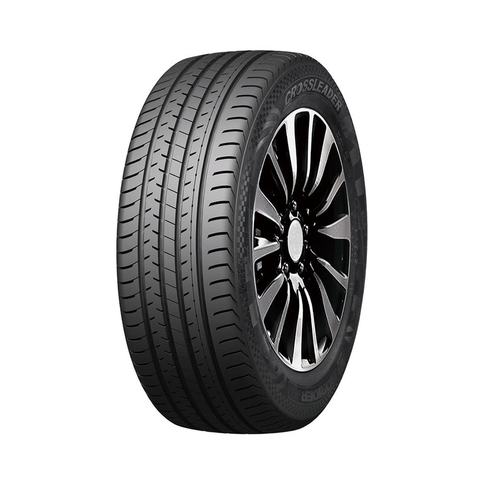 DoubleStar 225/55R17 97V  DSU02