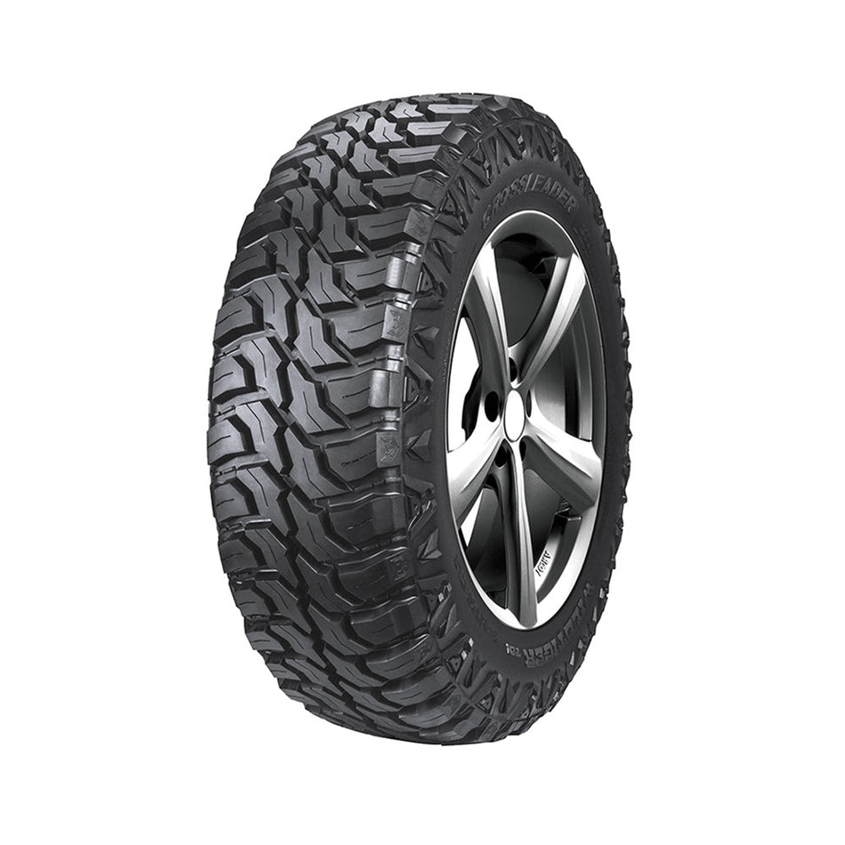 DoubleStar 265/75R16LT 119/116N  T01