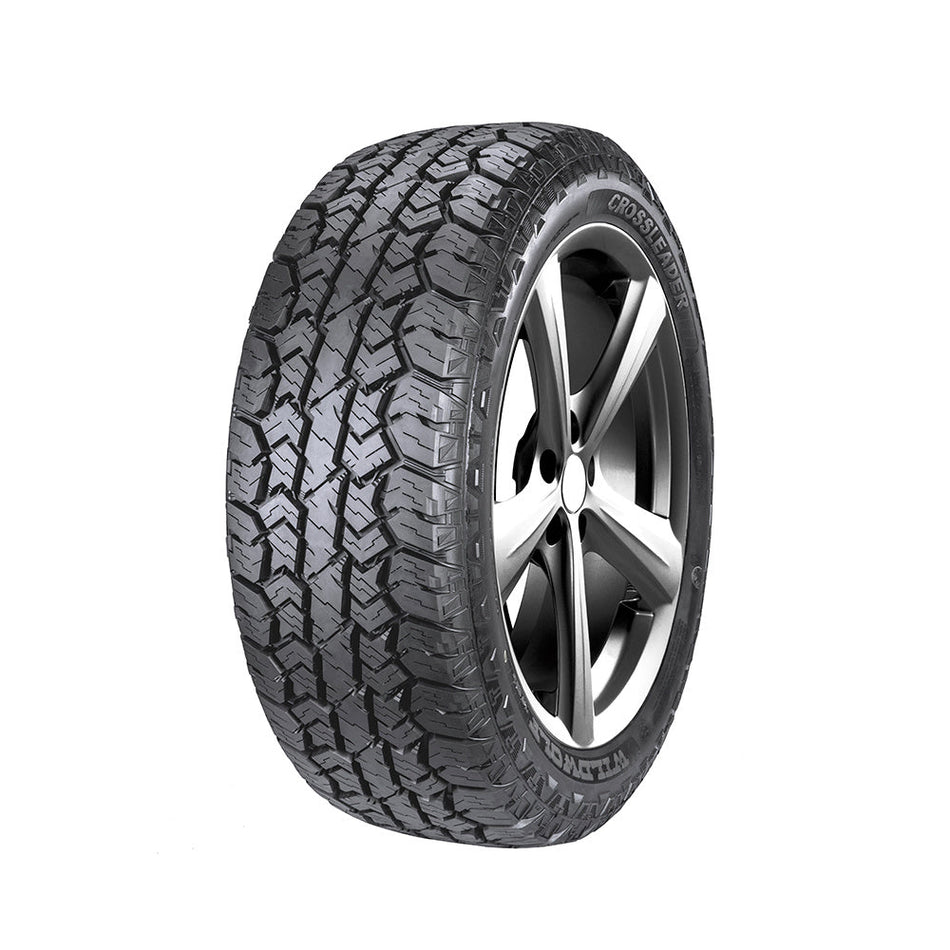 DoubleStar 255/70R15C 112/110Q  W01