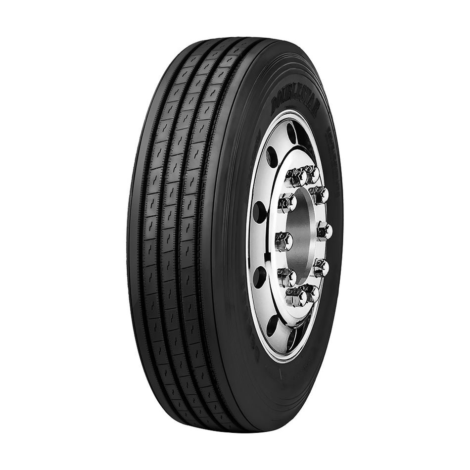 DoubleStar 295/80R22.5-18PR 154/152M DSR556